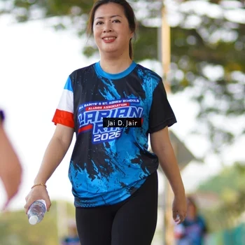 Runner Photo 7683451