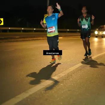 Runner Photo 7683453