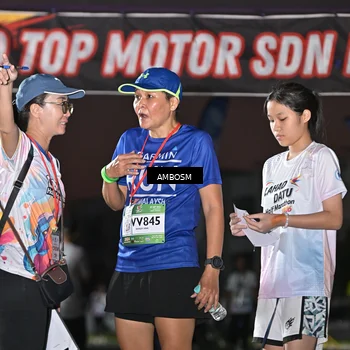 Runner Photo 7683454