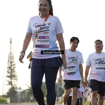 Runner Photo 7683455
