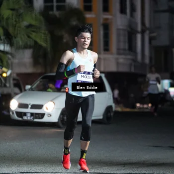 Runner Photo 7683456