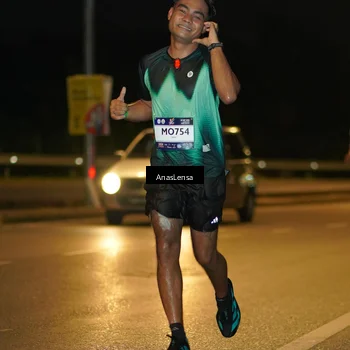Runner Photo 7683462