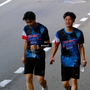 Runner Photo 7683475