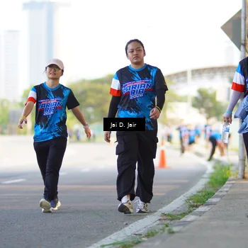 Runner Photo 7683476