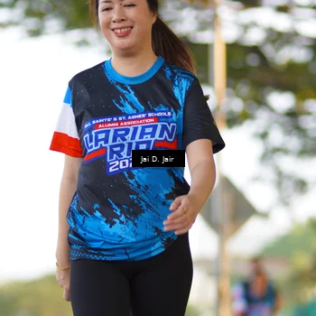 Runner Photo 7683479