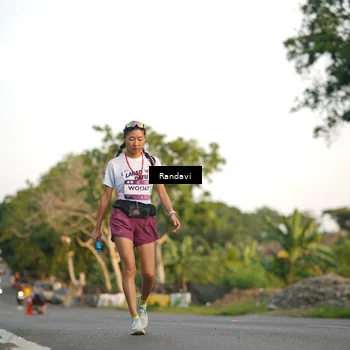 Runner Photo 7683483