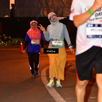 Runner Photo 7683484