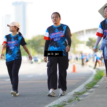 Runner Photo 7683489