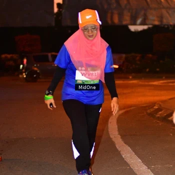 Runner Photo 7683492
