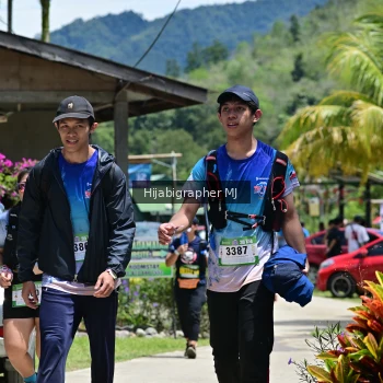Runner Photo 76835