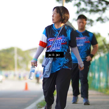 Runner Photo 7683500