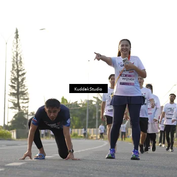 Runner Photo 7683507