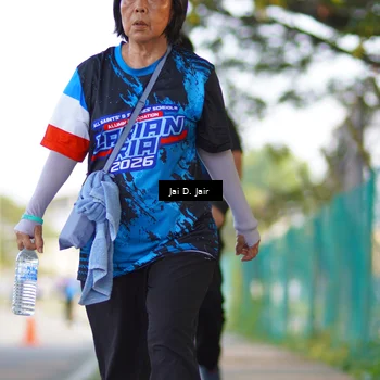 Runner Photo 7683509