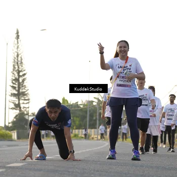 Runner Photo 7683512