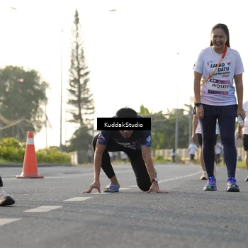 Runner Photo 7683518