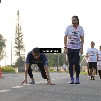 Runner Photo 7683521