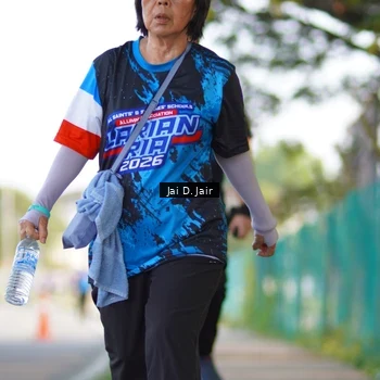 Runner Photo 7683522