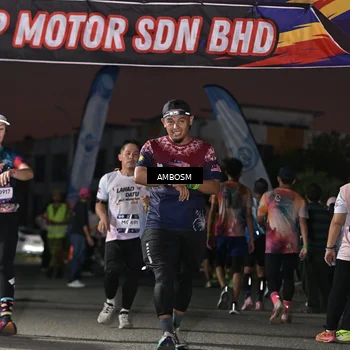 Runner Photo 7683524