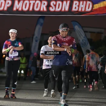 Runner Photo 7683534