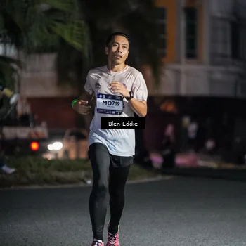 Runner Photo 7683535