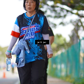 Runner Photo 7683536