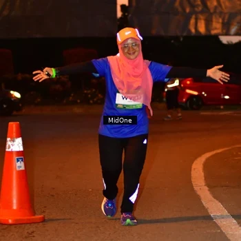 Runner Photo 7683539