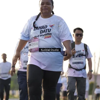 Runner Photo 7683548