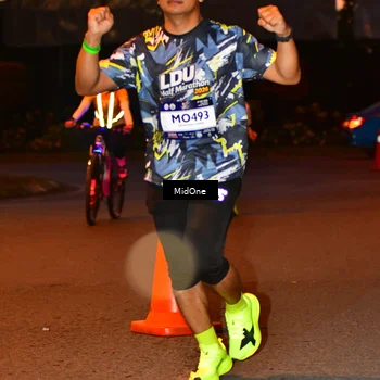 Runner Photo 7683549