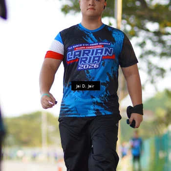 Runner Photo 7683554