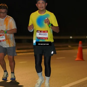 Runner Photo 7683556