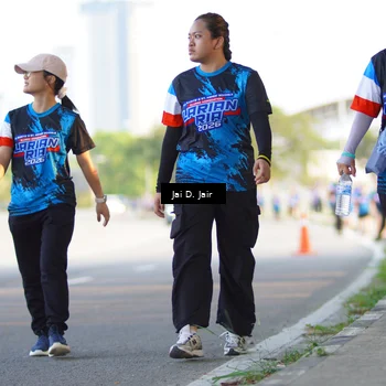 Runner Photo 7683557