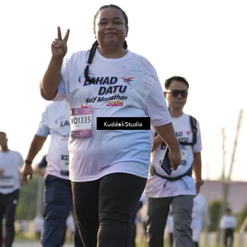 Runner Photo 7683559