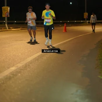 Runner Photo 7683560