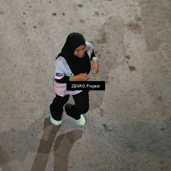 Runner Photo 7683562