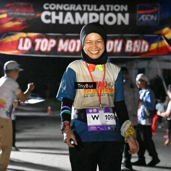 Runner Photo 7683564