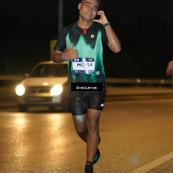 Runner Photo 7683565