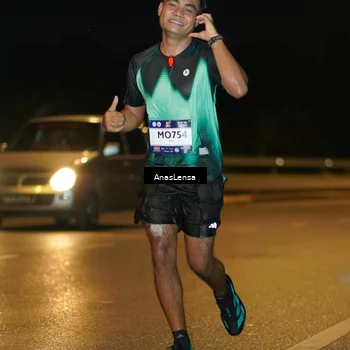 Runner Photo 7683568