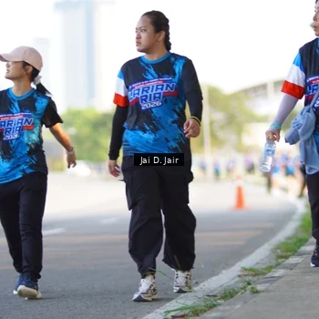 Runner Photo 7683577