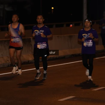 Runner Photo 768358