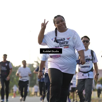 Runner Photo 7683580