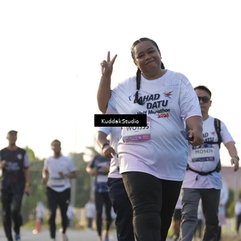Runner Photo 7683583