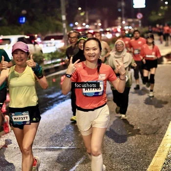 Runner Photo 7683585