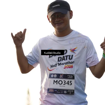 Runner Photo 7683597