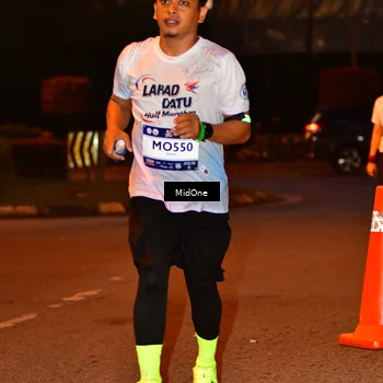 Runner Photo 7683601