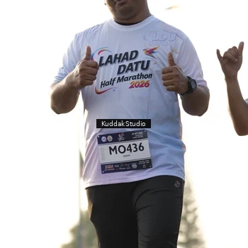 Runner Photo 7683605