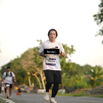 Runner Photo 7683606