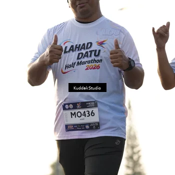 Runner Photo 7683607