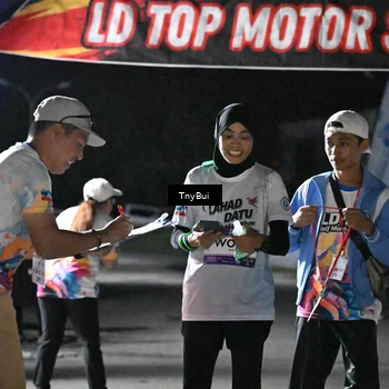 Runner Photo 7683609