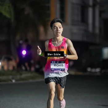 Runner Photo 7683620