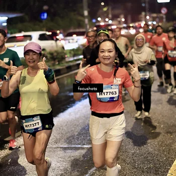 Runner Photo 7683623